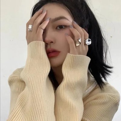 被激怒的女人