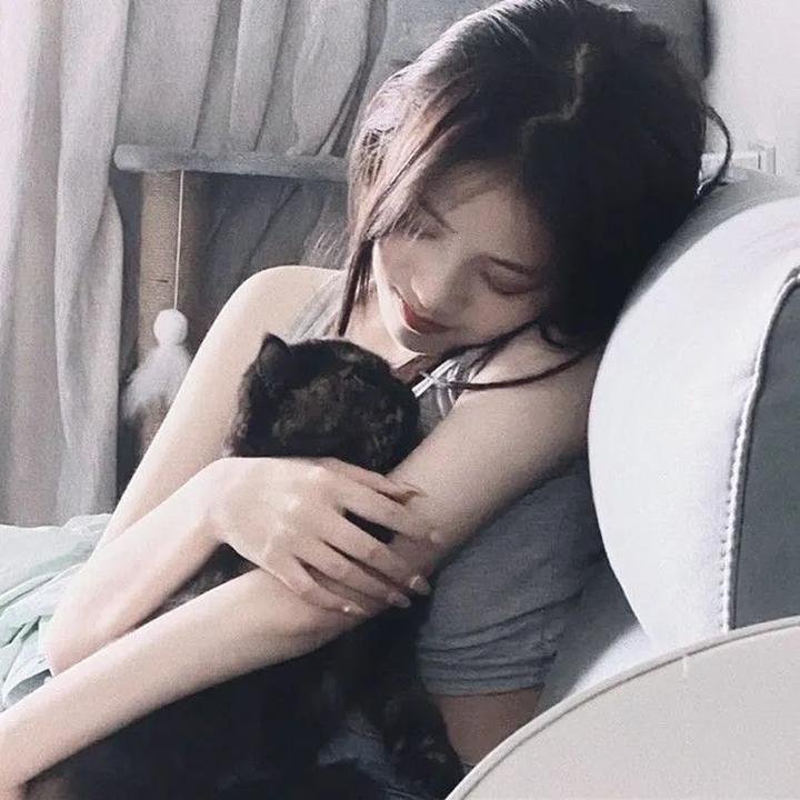 彩色房间
